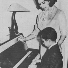Fairouz | Bass Enta
