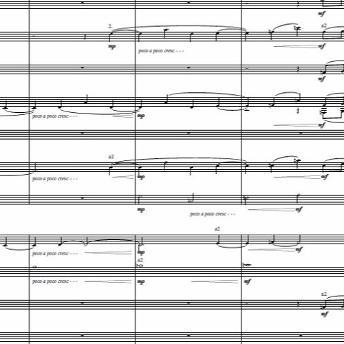 Sibelius Impromptu From 6 Bagatelles Op 97 Orchestration By Jeffrey Fong By Jeffrey Fong On Soundcloud Hear The World S Sounds soundcloud