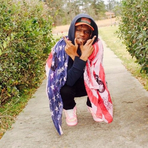 Sneak Peak - Young Rich