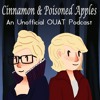 S5E12 Souls of the Departed | CinnApples | Episode 17