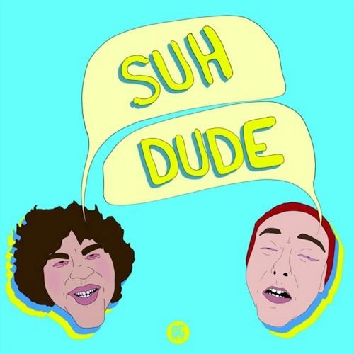 Suh Grim