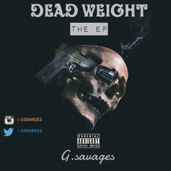 G.savage- Close My Eyes