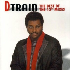 D Train - Keep Giving Me Love (Labor Of Love Mix)