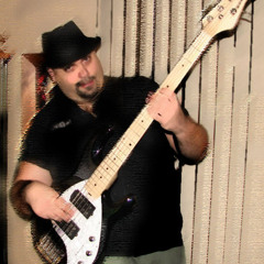 Planet Bomb Joe Salinas Demo