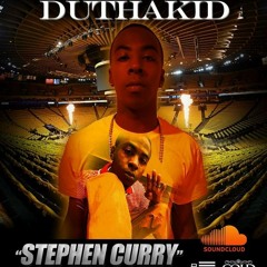 Stephcurry - Du ThaKid