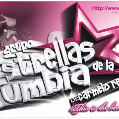 Yo Te Quiero Para Mi [Limpia 2016][Completa][Que Sentimiento Y Sabor!] - Estrellas De La Kumbia