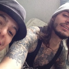 8lyon and Borealis at L.A