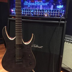 Truths, Ironies, The Secret Lyrics / Foreground Eclipse - instrumental cover -