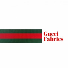 Gucci Fabrics Ft. Jay Henrix, ColtonCraig & TRAMAR (prod. jaysmoothraps)