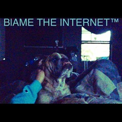 Gramdaddy // BlAME THE INTERNET