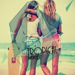 Tropical Love(RizZS Beats) Original Mix