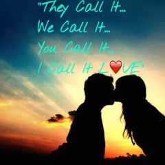 I Call It Love (Zouk Remix)