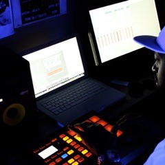 Mental Infatuation (R&B Instrumental)