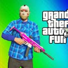 [VanossGaming] GTA 5 Funny Moments  - Arm Wrestling Helicopter Trolling Bank Escape (Multiplayer)