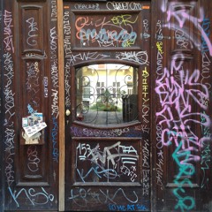 Cumbia Mantequilla. Susana San José y Arraigo Domiciliario