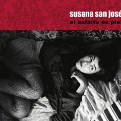 Drid Pop. Susana San José.