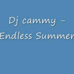 Dj Cammy - Endless Summer