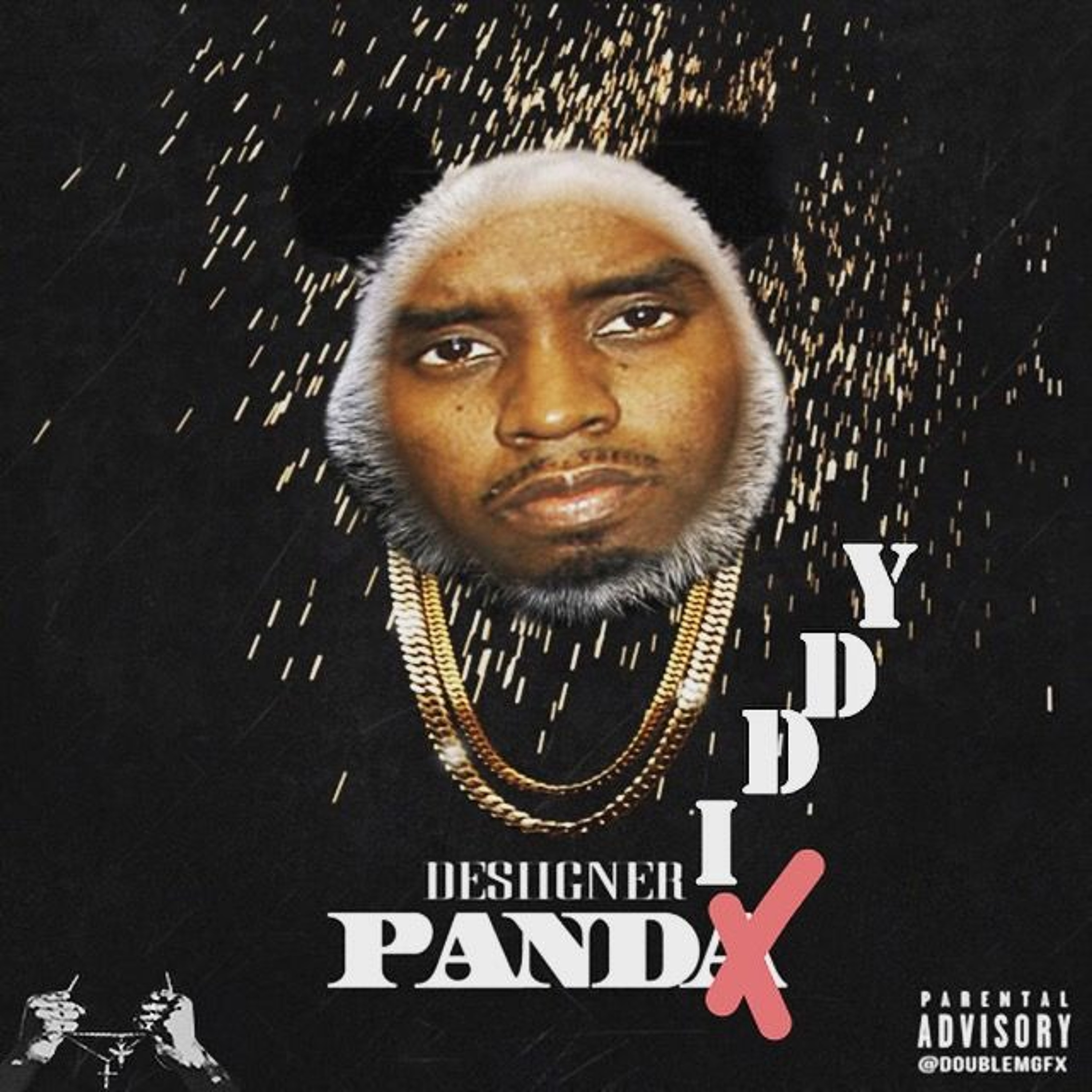 Designer Panda episode artwork