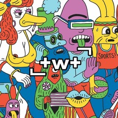 Noizekid - Gata (Fe+w+er Remix)