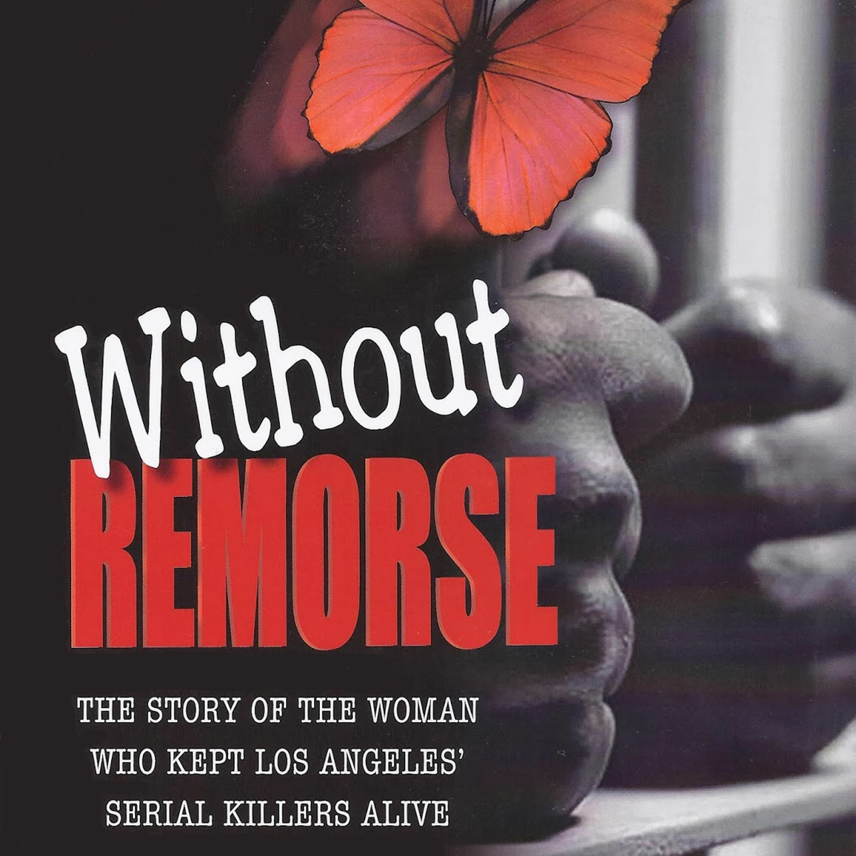 Vonda Pelto, Ph.D., Author of \'Without Redemption\'