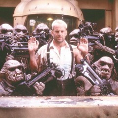 Billy Colijazz Ft RaitMen. 5 - Mentarios.