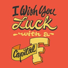 Kidlaflare - Wish You Luck