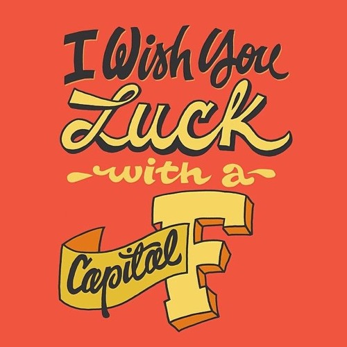 Kidlaflare - Wish You Luck