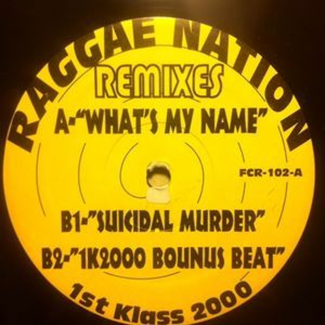 Stream DJ 1st Klass - Reggae Nation 1994 by meer201 | Listen online for ...