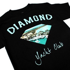 Guapo Leayl x Foreign- Yacht Club