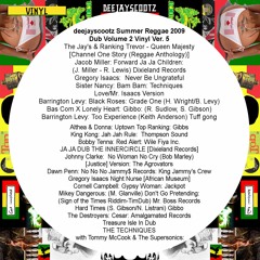 Summer Reggae Gold 2009 Vinyl Version 5 Track 6