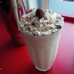 Mar 11 - Tang Tastes Toronto Episode 42 - Bean And Baker Malt Shop