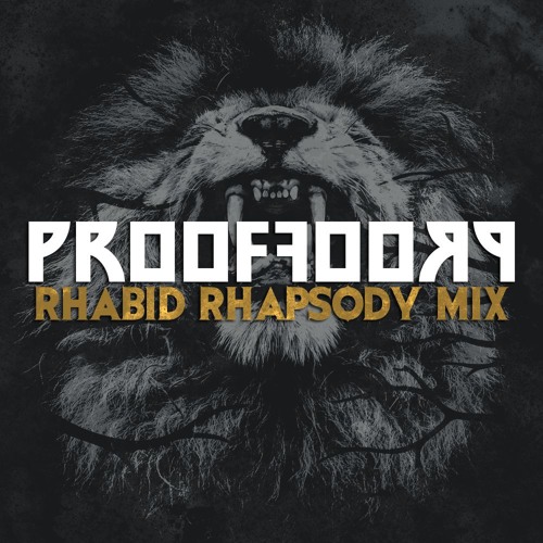 Negative Earth - Proof (Rhabid Rhapsody Mix)