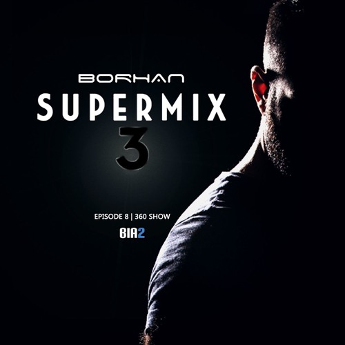 dj borhan supermix