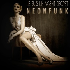 Je suis un agent secret