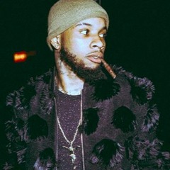 TORY LANEZ : Real Addresses : PROD PLAY PICASSO