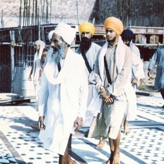 Baba Thakur Singh Ji's Jeevan - Bhai Sukhraj Singh Ji