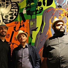 Gabriel Deodato Trio - Samba Do Avião (instrumental)