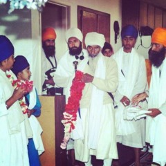 Baba Thakur Singh Ji's Jeevan - Giani Preetam Singh Ji