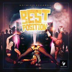 JAFRASS - BEST POSITION [CLEAN]