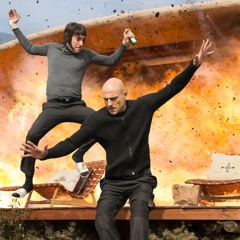 THE BROTHERS GRIMSBY - Double Toasted Audio Review