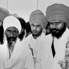Baba Thakur Singh Ji's Jeevan 1 - Giani Ranjit Singh Ji