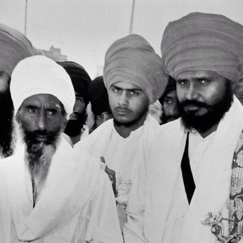 Baba Thakur Singh Ji's Jeevan 1 - Giani Ranjit Singh Ji