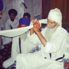 Barsi Baba Thakur Singh Ji