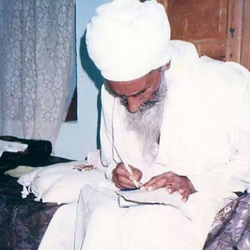 Baba Thakur Singh Ji's Jeevan 2 - Bhai Balbir Singh Ji