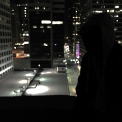 City Night Driving