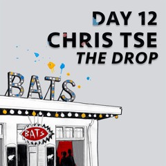 Day 12: 'The Drop' by Chris Tse