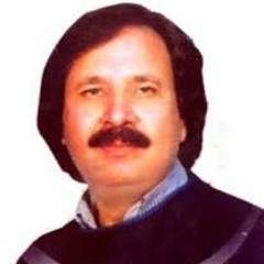 Sardar Ali Takkar Song Zama Da Hal Pukhtana Sala Kawe