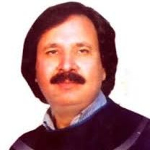 Sardar Ali Takkar Song Zama Da Hal Pukhtana Sala Kawe
