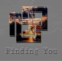 Démeter Bastet - Finding You (Original Mix)