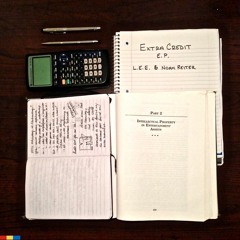 Extra Credit EP ©